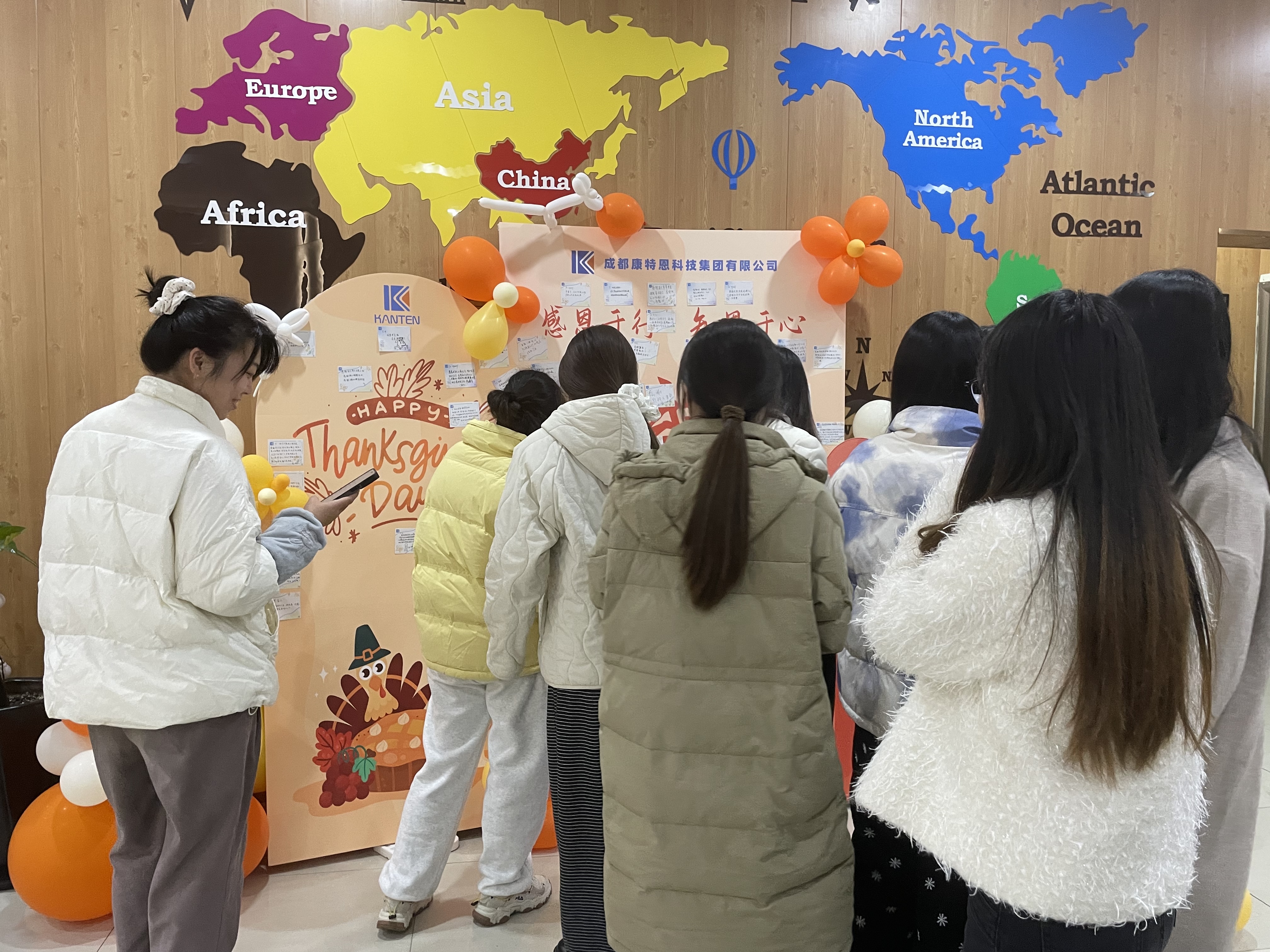 cooperative partner image