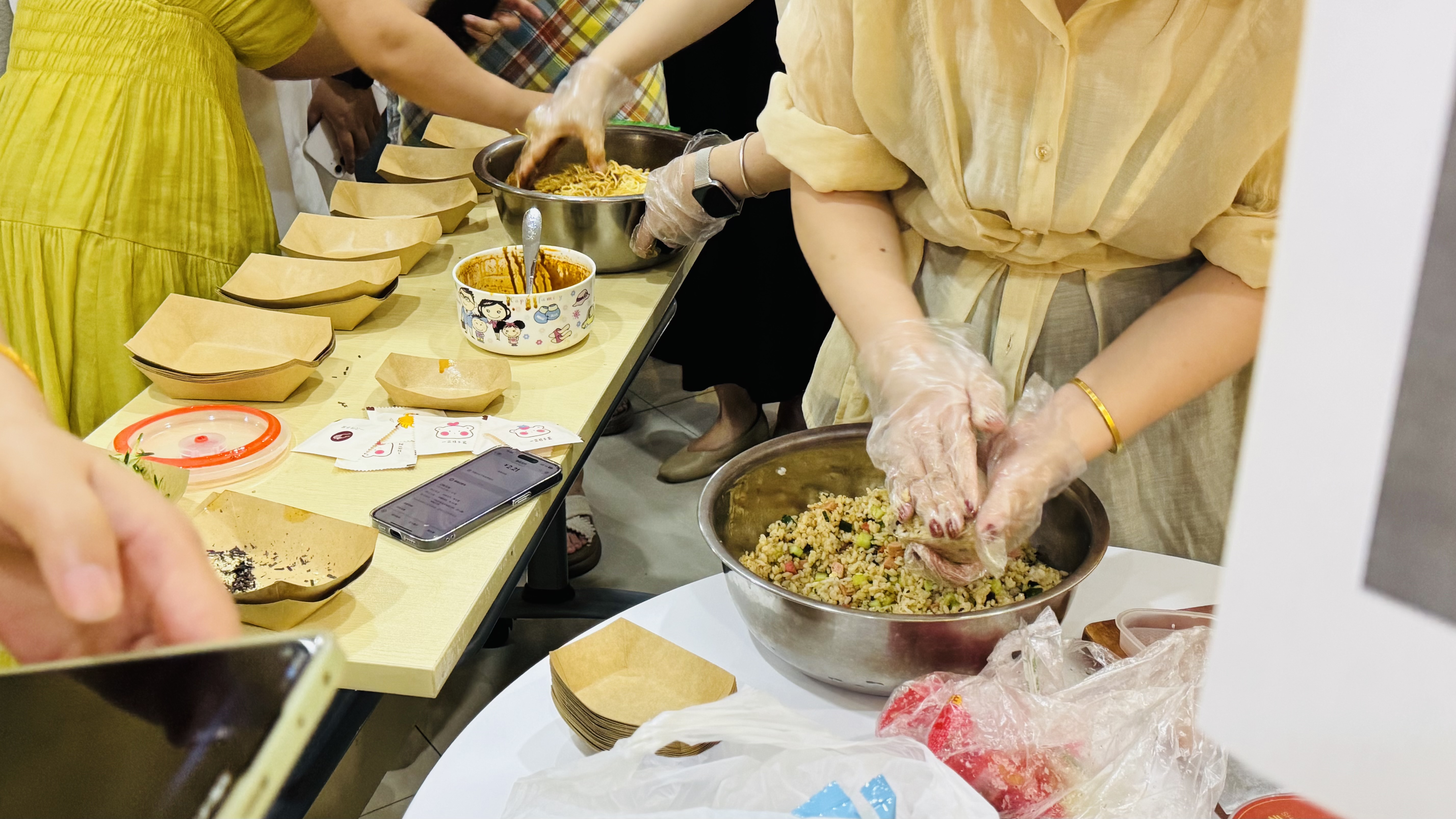 cooperative partner image