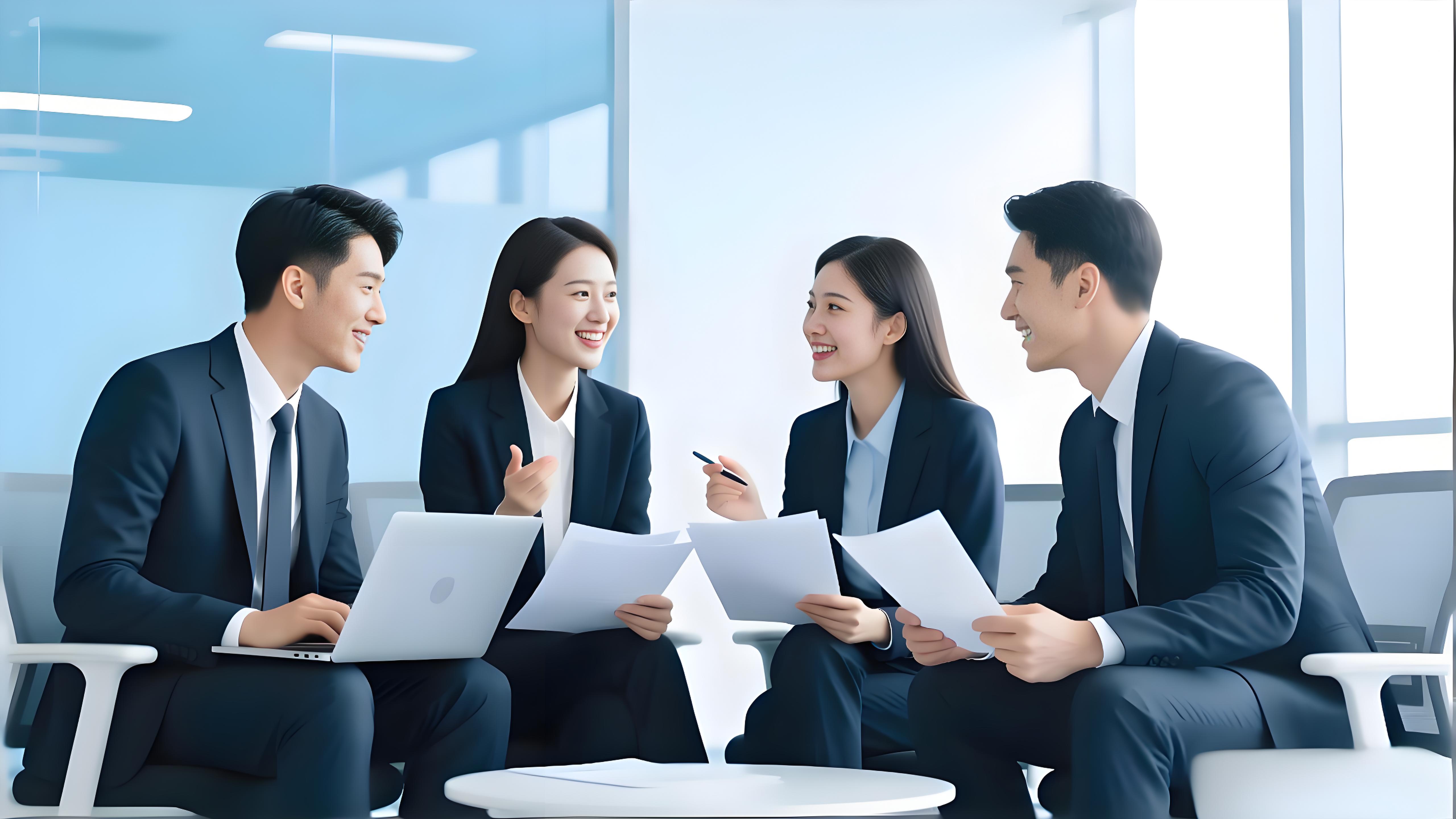 cooperative partner image