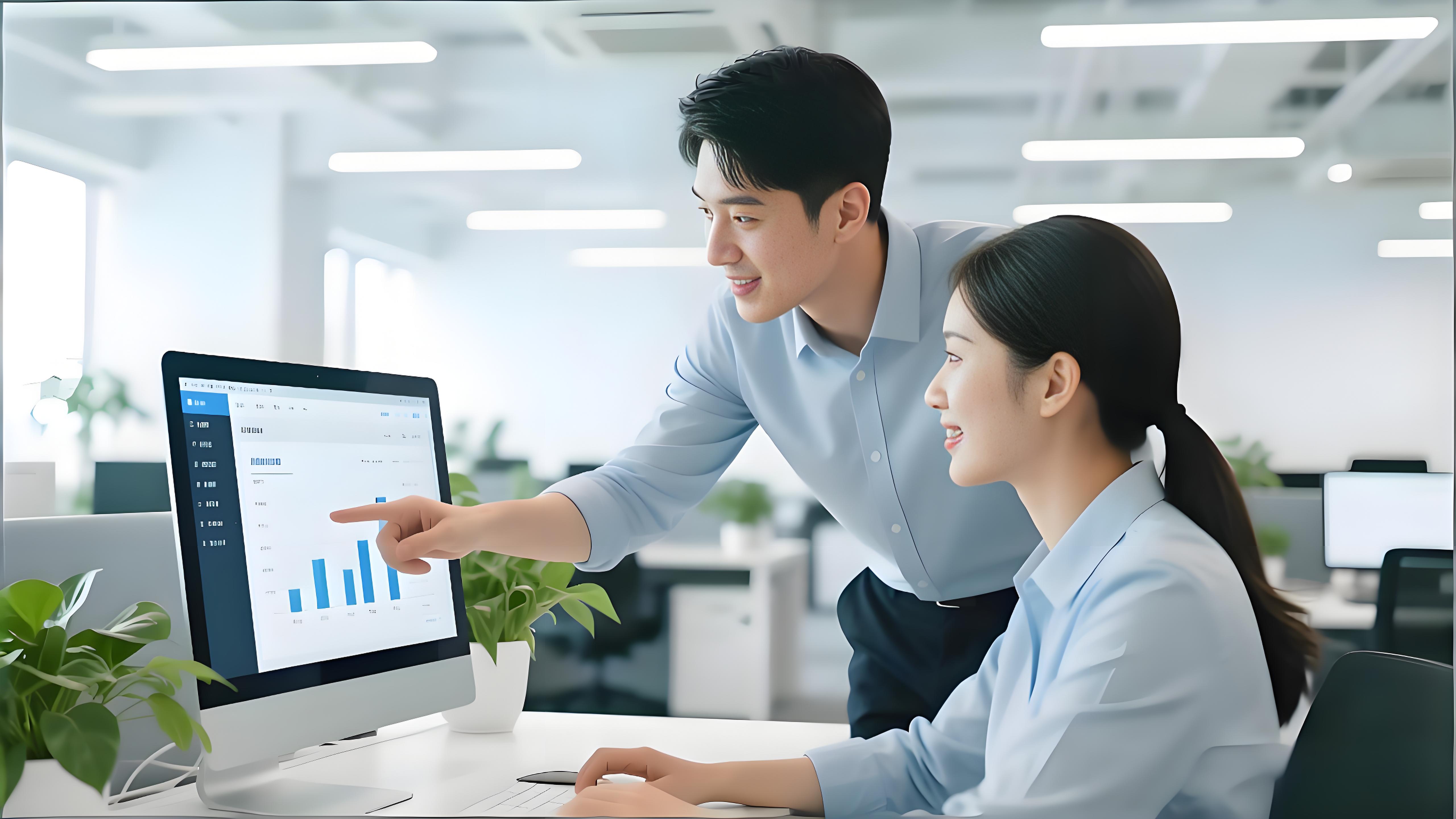 cooperative partner image