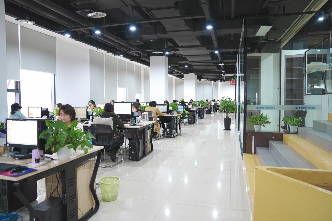 cooperative partner image